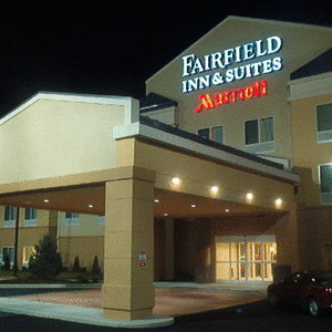 Fairfield Inn & Suites Frankfort - thumb 0