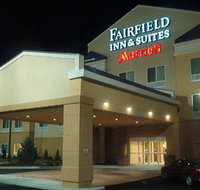 Fairfield Inn  Suites Frankfort - Orlando Tourists