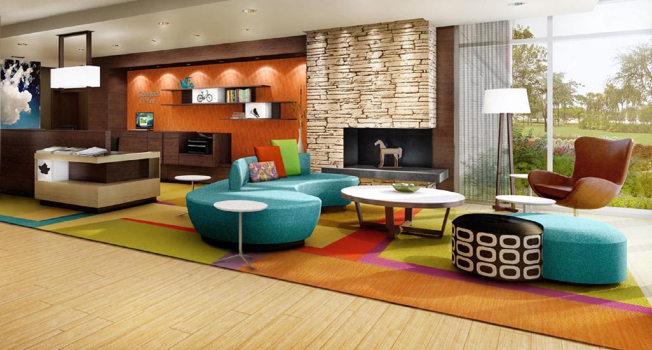 Fairfield Inn & Suites Frankfort - thumb 2