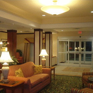 Fairfield Inn & Suites Frankfort - thumb 4