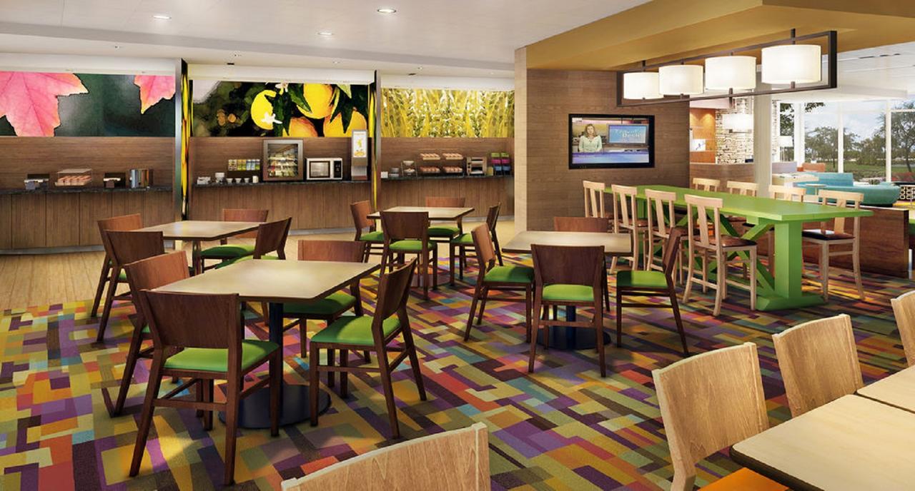 Fairfield Inn & Suites Frankfort - thumb 1