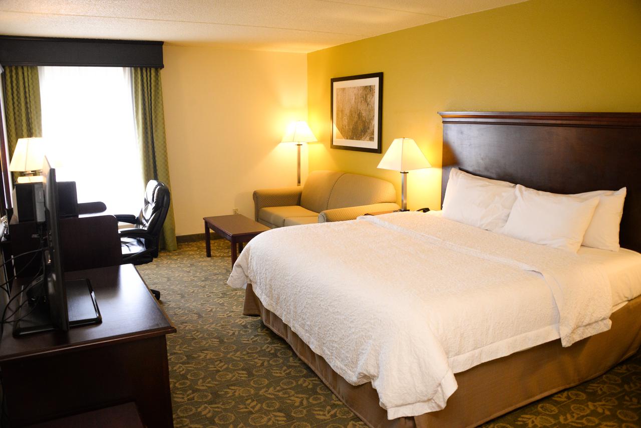 Hampton Inn Frankfort - thumb 2