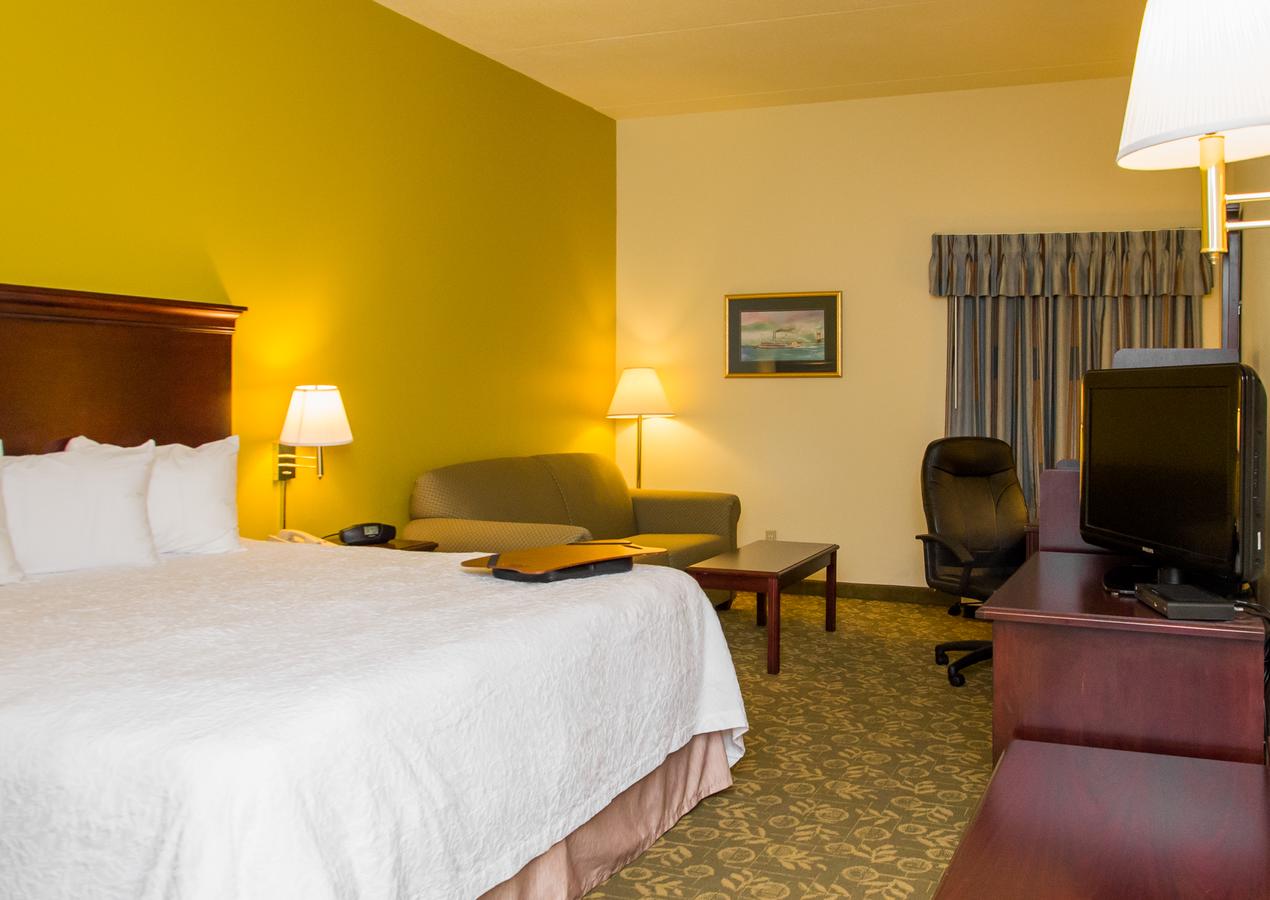 Hampton Inn Frankfort - thumb 10