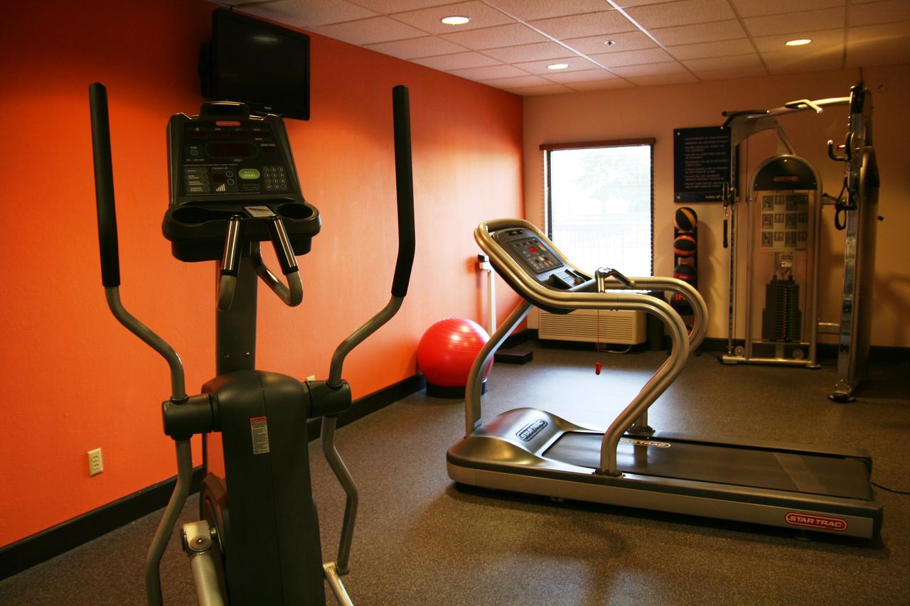 Hampton Inn Frankfort - thumb 11