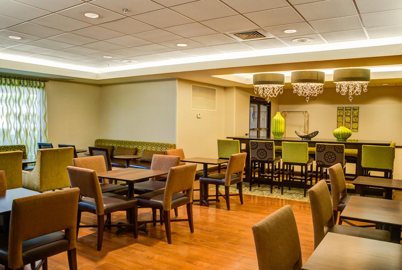 Hampton Inn Frankfort - thumb 7