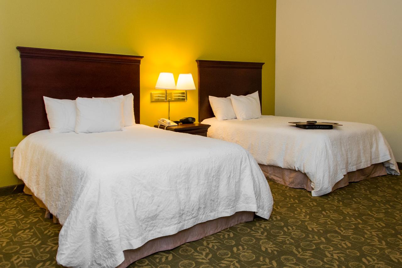 Hampton Inn Frankfort - thumb 9