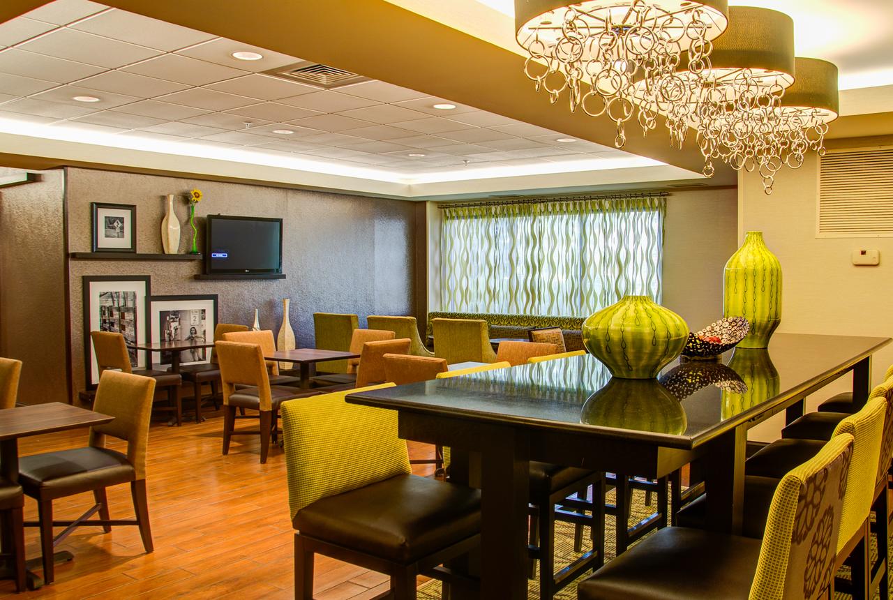 Hampton Inn Frankfort - thumb 8