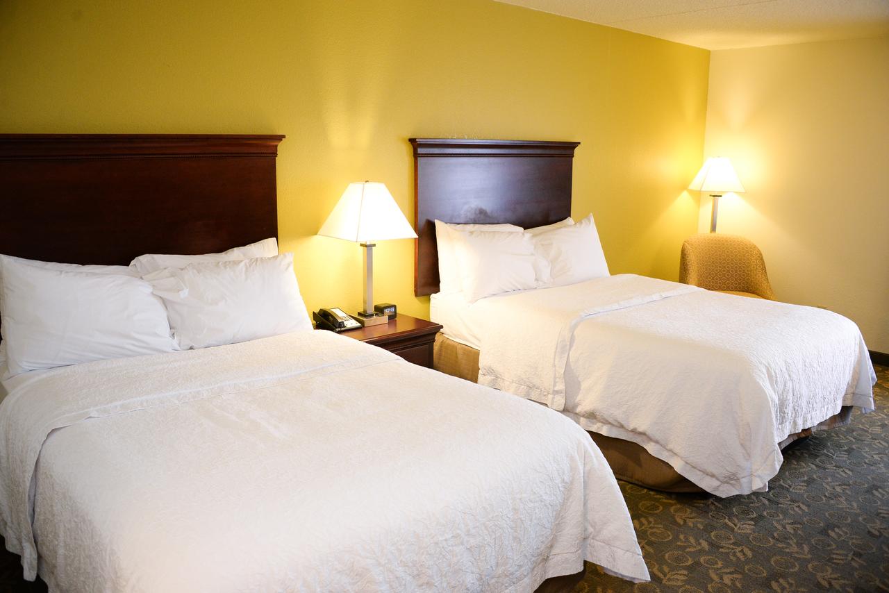 Hampton Inn Frankfort - thumb 4