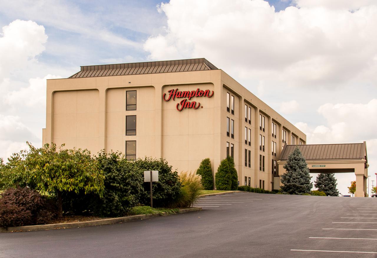 Hampton Inn Frankfort - thumb 0