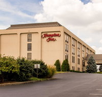 Hampton Inn Frankfort - Orlando Tourists