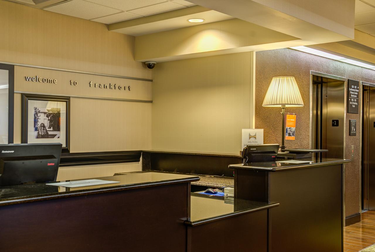 Hampton Inn Frankfort - thumb 6