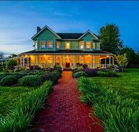 The Edenwild Boutique Inn - Orlando Tourists