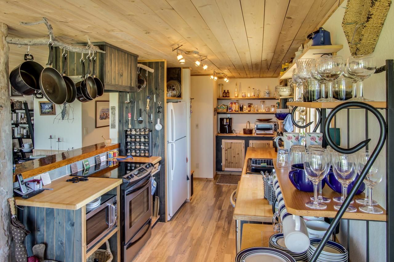 The Beach House On Lopez Island - thumb 14