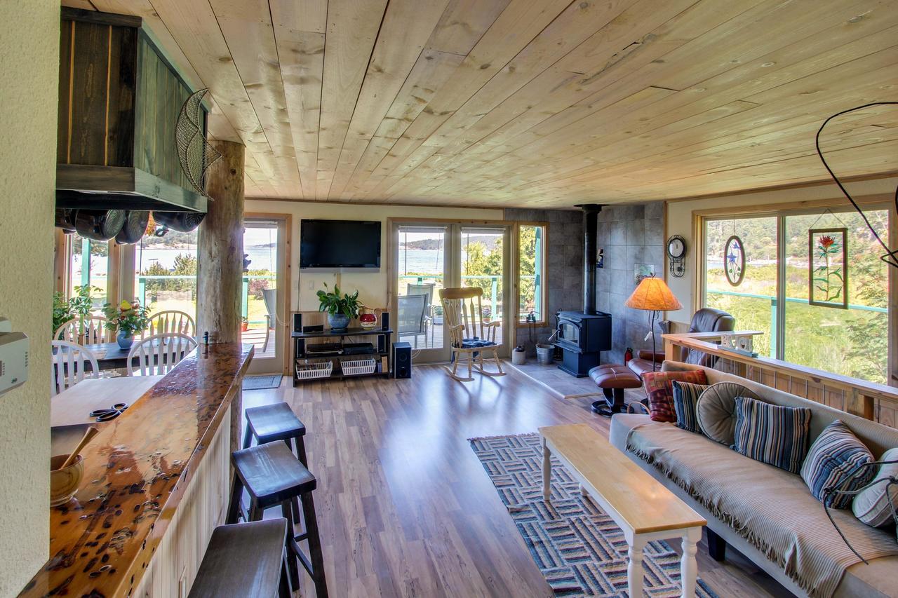 The Beach House On Lopez Island - thumb 9