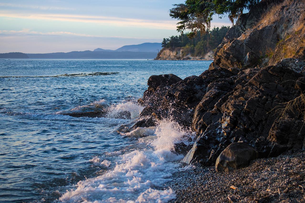 The Beach House On Lopez Island - thumb 39