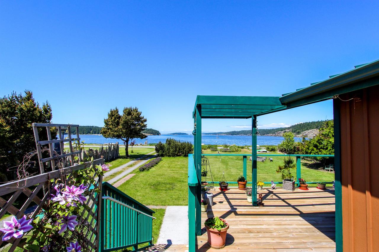 The Beach House On Lopez Island - thumb 1