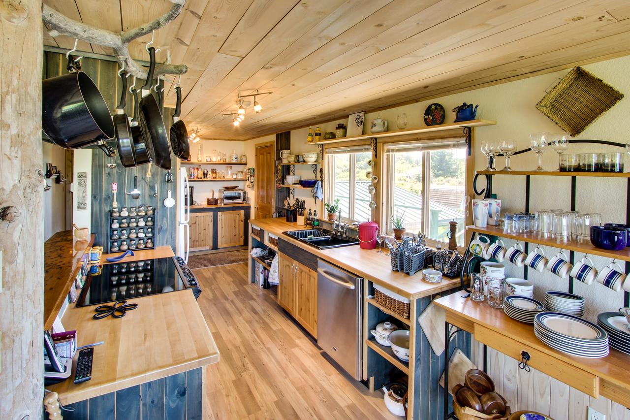The Beach House On Lopez Island - thumb 10