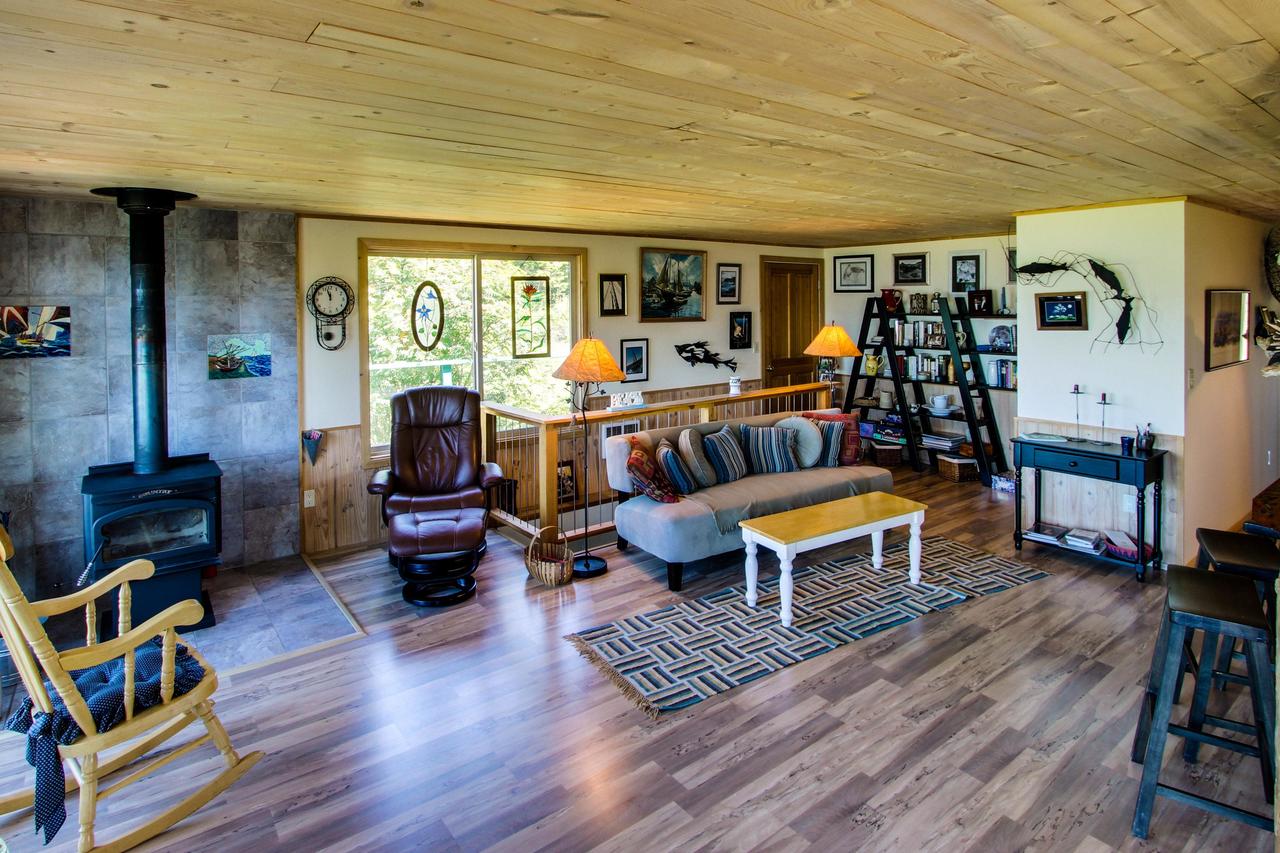 The Beach House On Lopez Island - thumb 7