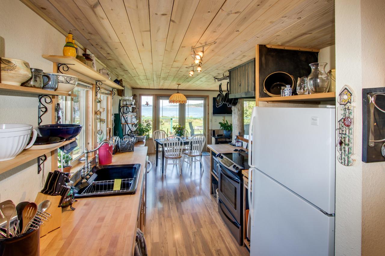 The Beach House On Lopez Island - thumb 12