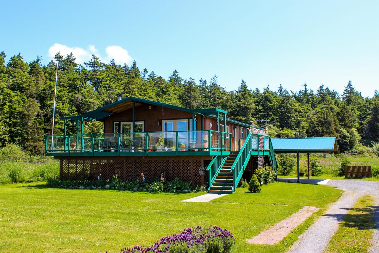 The Beach House On Lopez Island - thumb 5