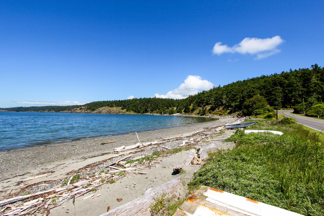 The Beach House On Lopez Island - thumb 32