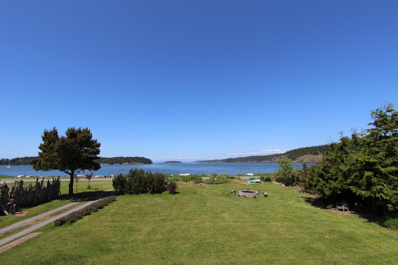 The Beach House On Lopez Island - thumb 30