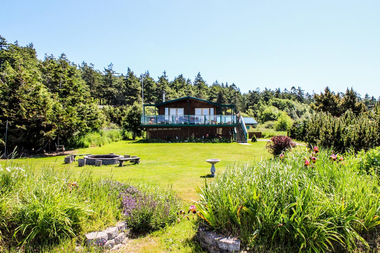 The Beach House On Lopez Island - thumb 28