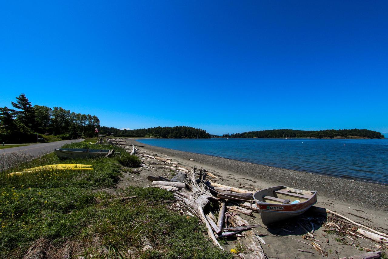 The Beach House On Lopez Island - thumb 35