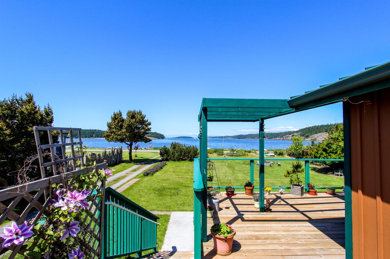 The Beach House On Lopez Island - thumb 0