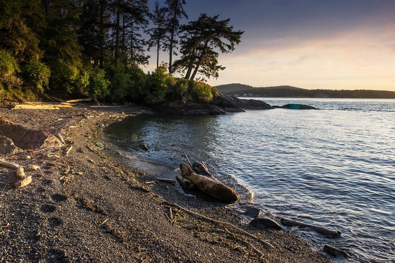 The Beach House On Lopez Island - thumb 38