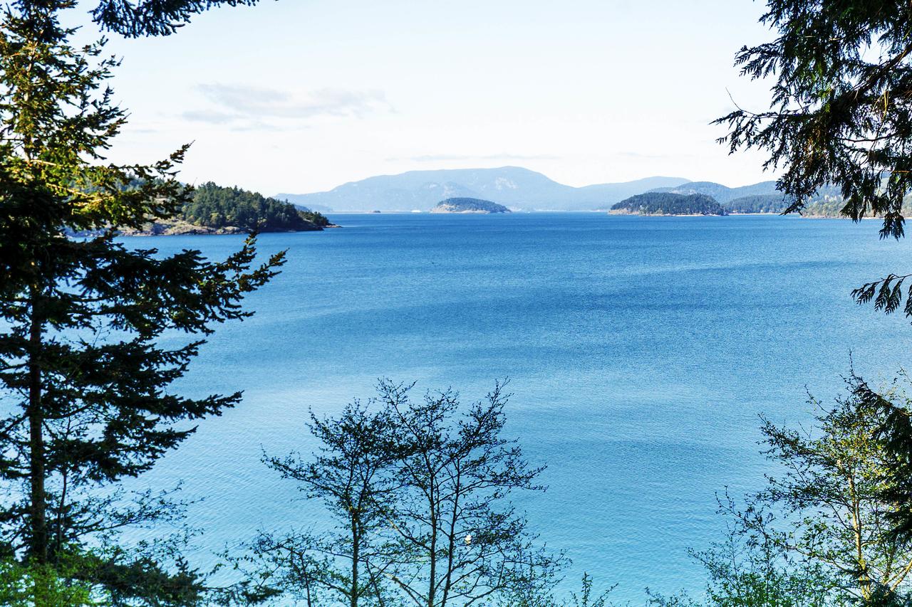 The Beach House On Lopez Island - thumb 2