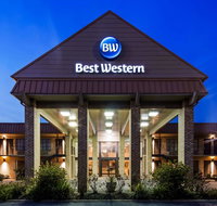 Best Western of Alexandria Inn  Suites  Conference Center - Orlando Tourists