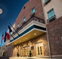 Chateau Saint Denis - Orlando Tourists