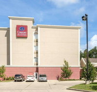 Comfort Suites Mandeville - Orlando Tourists