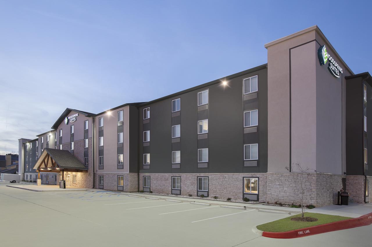 Woodspring Suites West Monroe - thumb 11