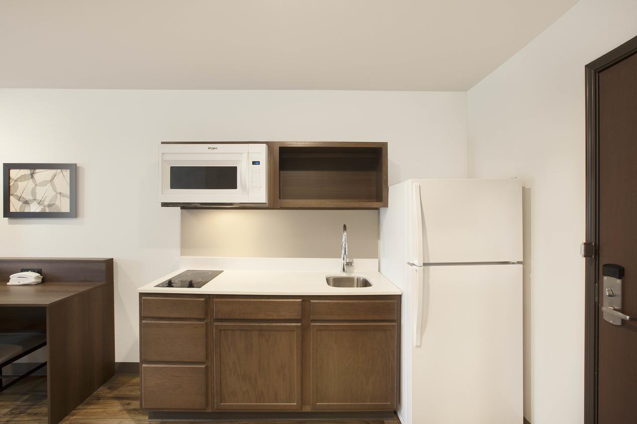 Woodspring Suites West Monroe - thumb 4