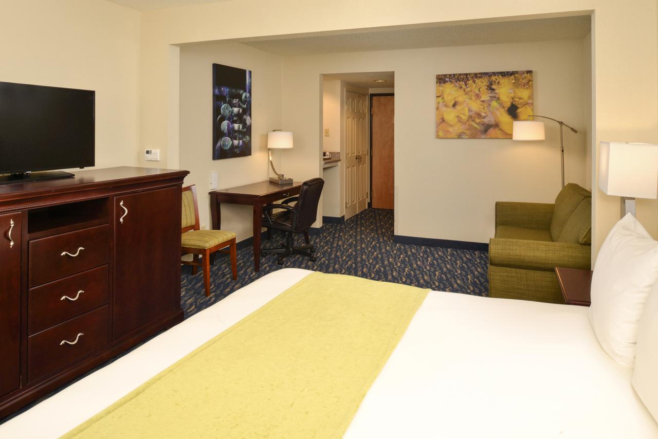 Radisson Hotel New Orleans Airport - thumb 13