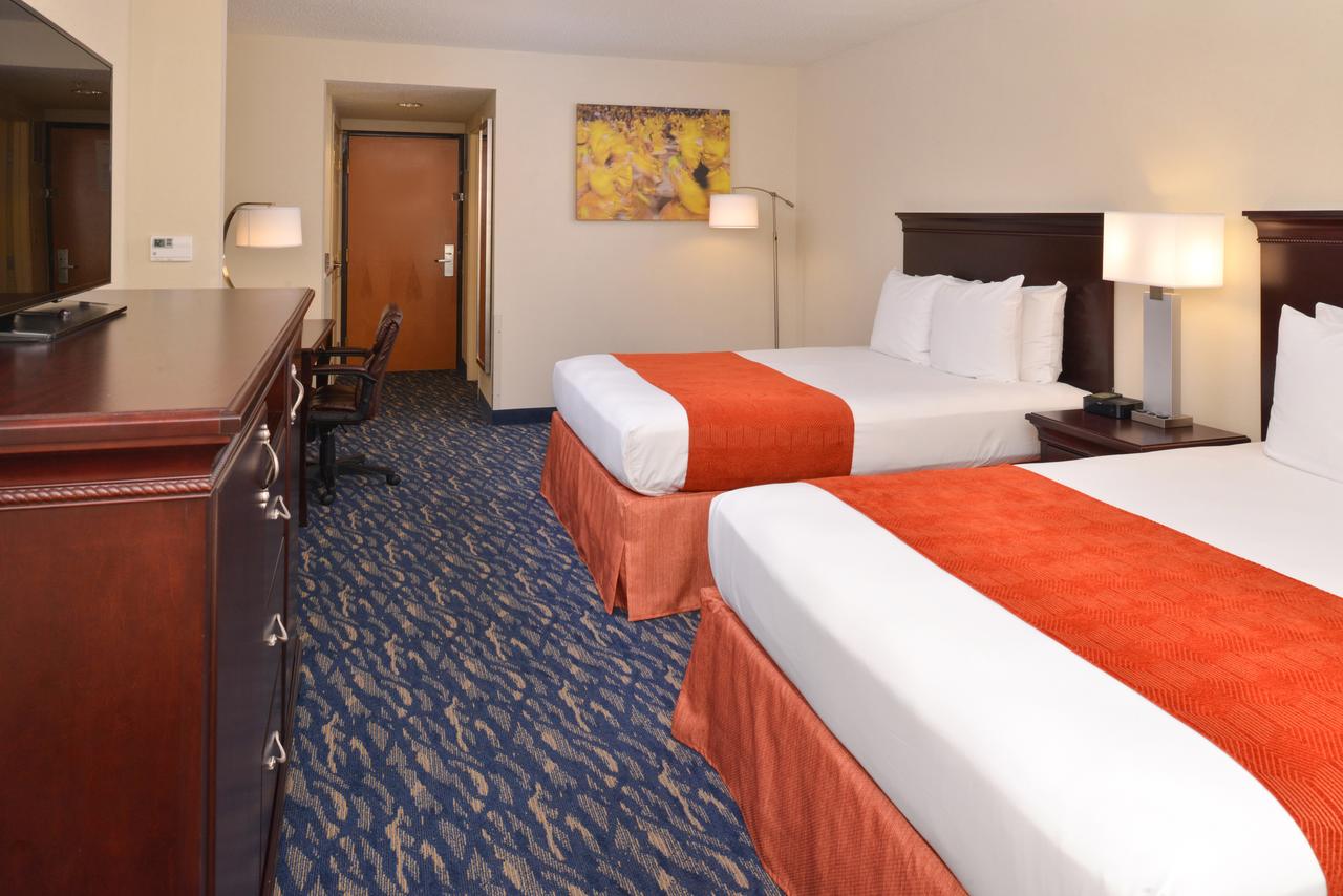 Radisson Hotel New Orleans Airport - thumb 4
