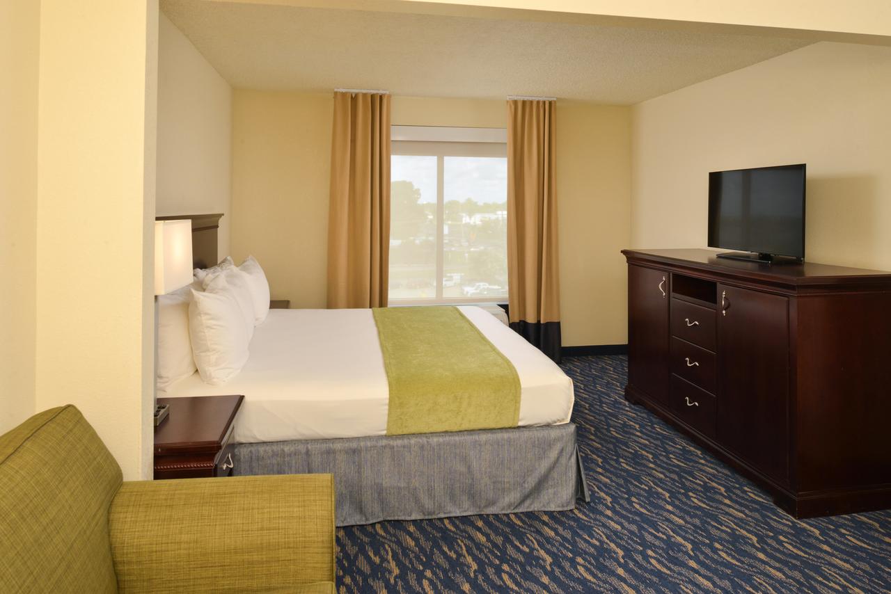 Radisson Hotel New Orleans Airport - thumb 18
