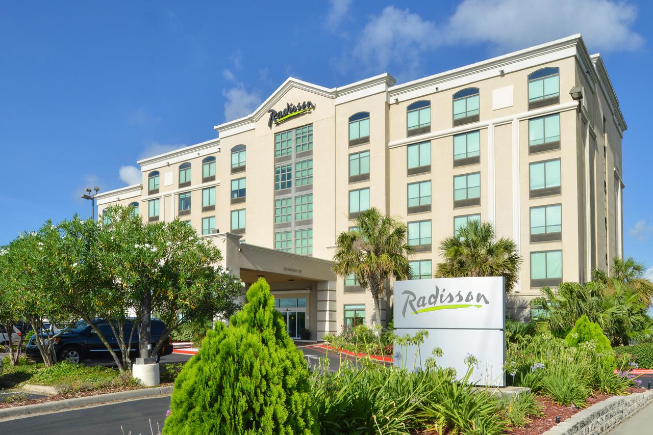 Radisson Hotel New Orleans Airport - thumb 23