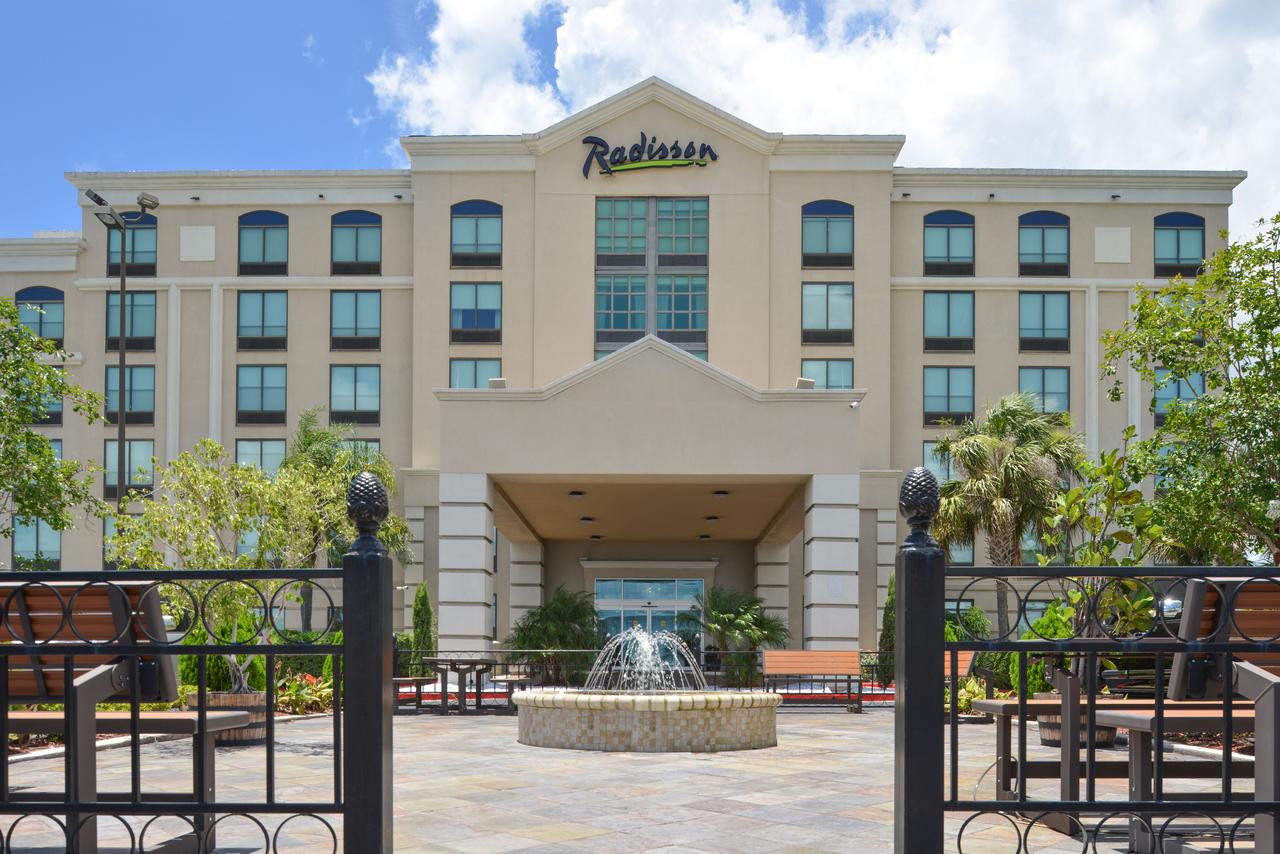 Radisson Hotel New Orleans Airport - thumb 1