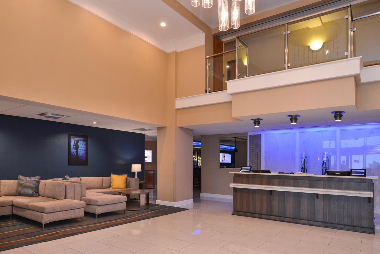 Radisson Hotel New Orleans Airport - thumb 2