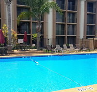 Ramada by Wyndham Metairie New Orleans Airport - Orlando Tourists