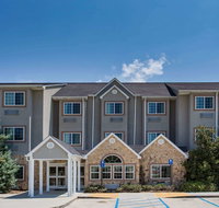Microtel Inn  Suites by Wyndham Pearl River/Slidell - Orlando Tourists