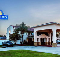 Days Inn by Wyndham Houma LA - Orlando Tourists