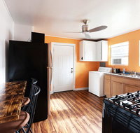 A Rougarou - Orlando Tourists