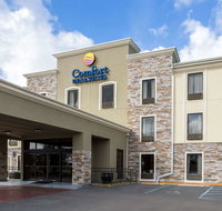 Comfort Inn  Suites Airport - Orlando Tourists