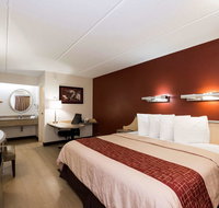 Red Roof Inn West Monroe - Orlando Tourists