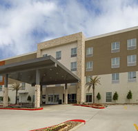Holiday Inn Express  Suites - Lake Charles South Casino Area - Orlando Tourists