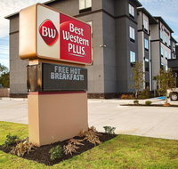 Best Western Plus Prien Lake Inn  Suites - Orlando Tourists